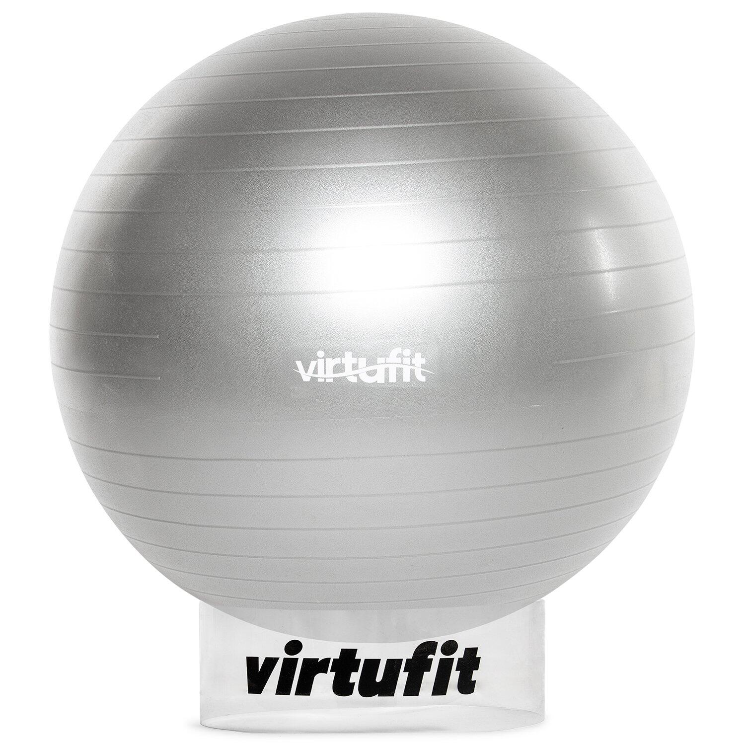 Soporte Universal para Balón de Fitness - Bandeja para Balón de Gimnasia 5/7