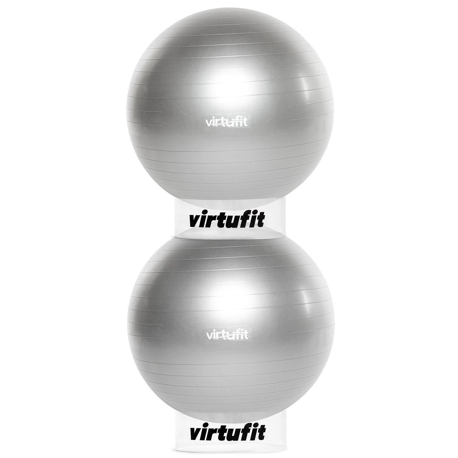 Soporte Universal para Balón de Fitness - Bandeja para Balón de Gimnasia 7/7