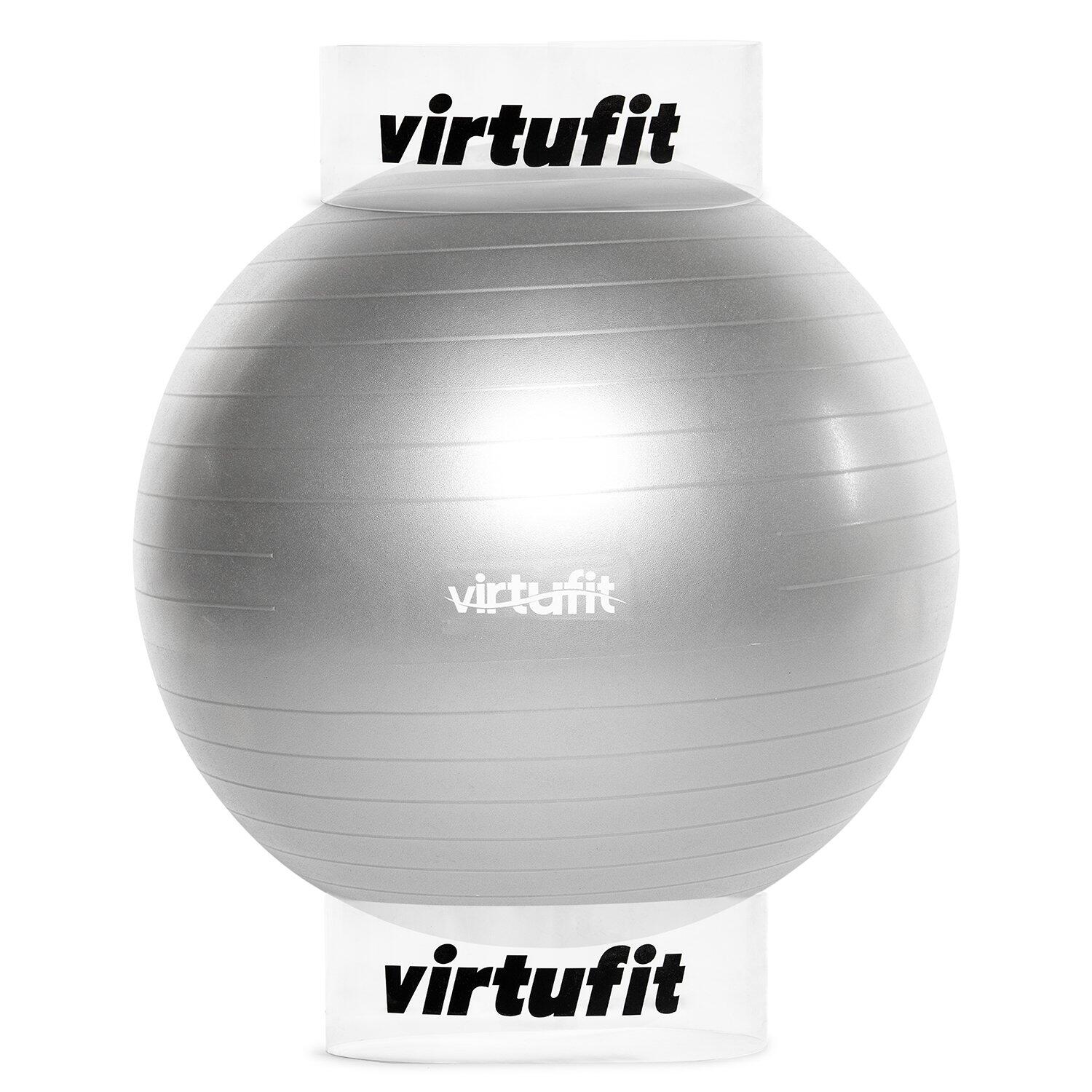 Soporte Universal para Balón de Fitness - Bandeja para Balón de Gimnasia 6/7