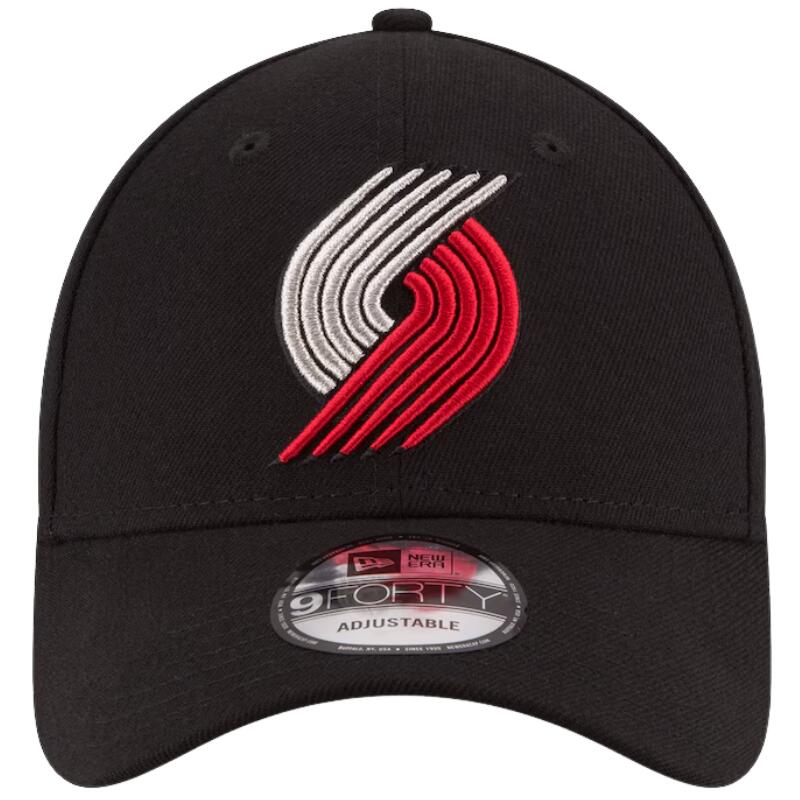 Casquette de baseball New Era NBA Portland Trail Blazers 2/7