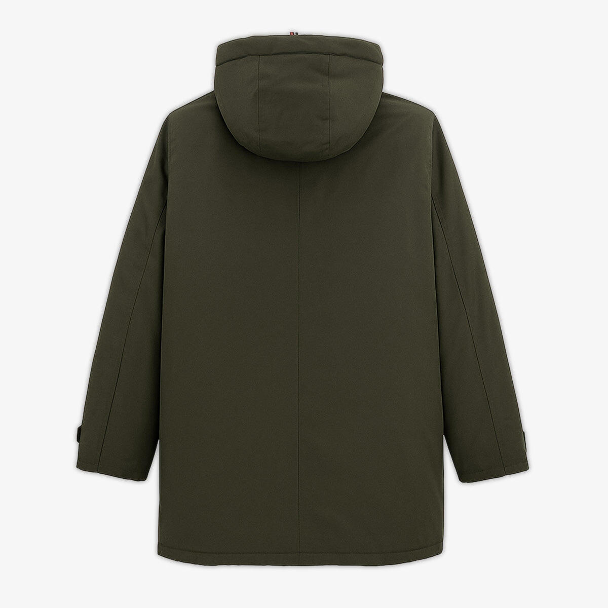 Parka de invierno Lario 3/4
