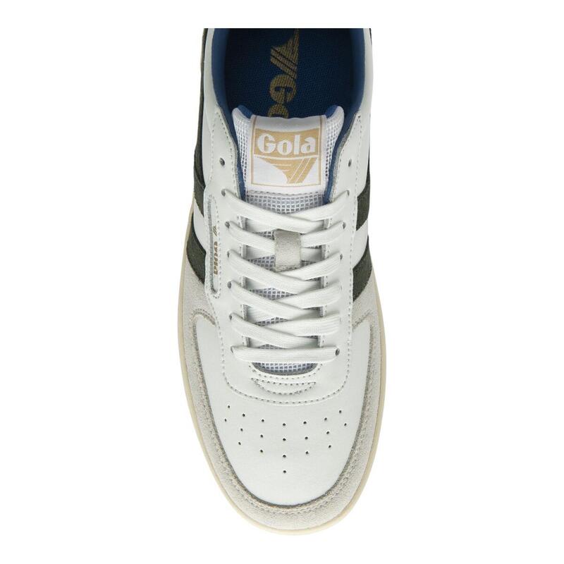 Baskets Homme Baskets Gola HAWK Blanc Gola