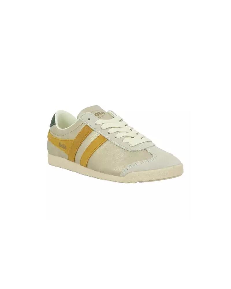 Baskets Femme Baskets Gola BULLET BLAZE Or Or Gola 2/5