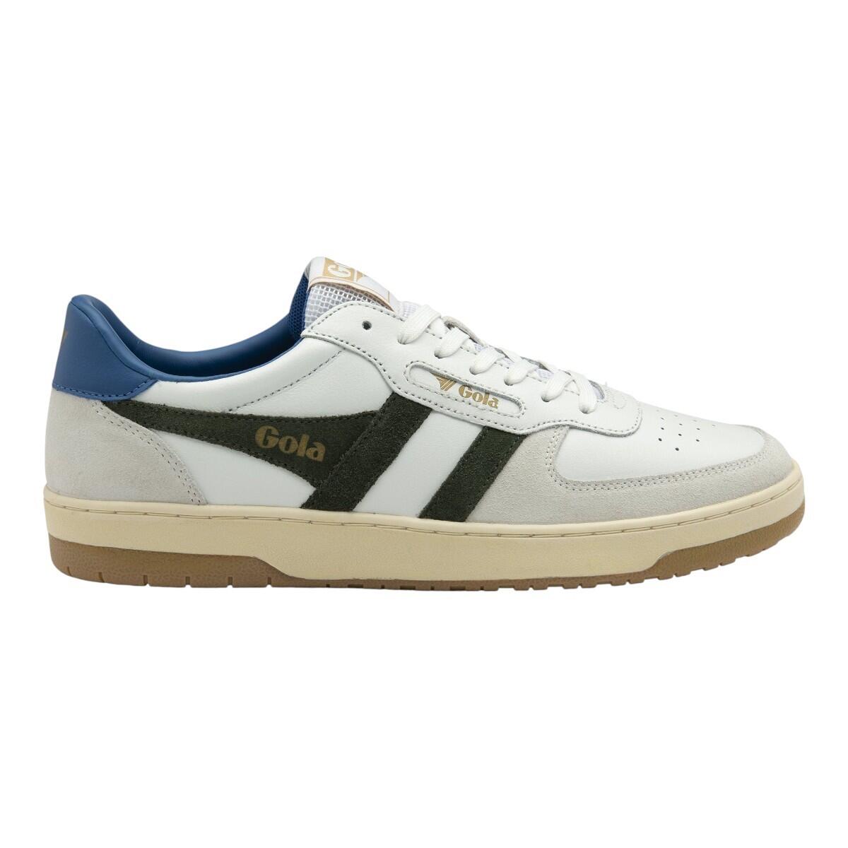 Gola - Baskets Homme Baskets Gola Cmb336 Marron Gola - Baskets - Marron - Decathlon