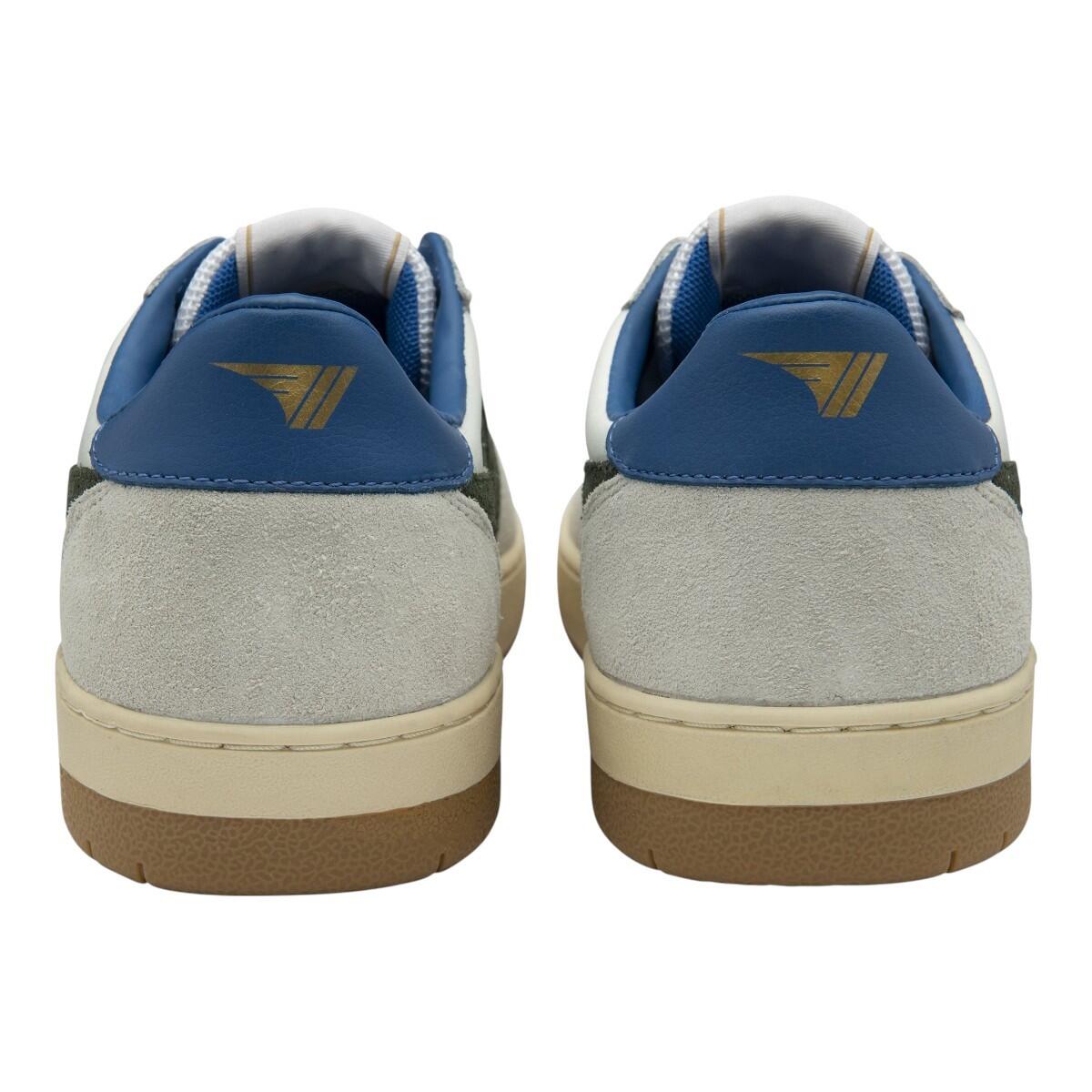 Baskets Homme Baskets Gola HAWK Blanc Gola 4/5