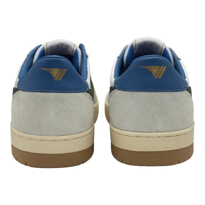 Baskets Homme Baskets Gola HAWK Blanc Gola