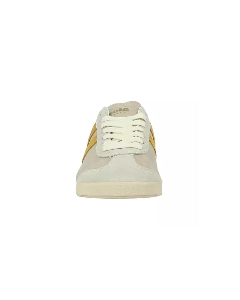 Baskets Femme Baskets Gola BULLET BLAZE Or Or Gola 4/5