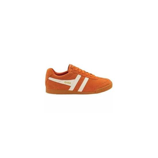 Baskets Homme Baskets Gola Orange Orange Gola
