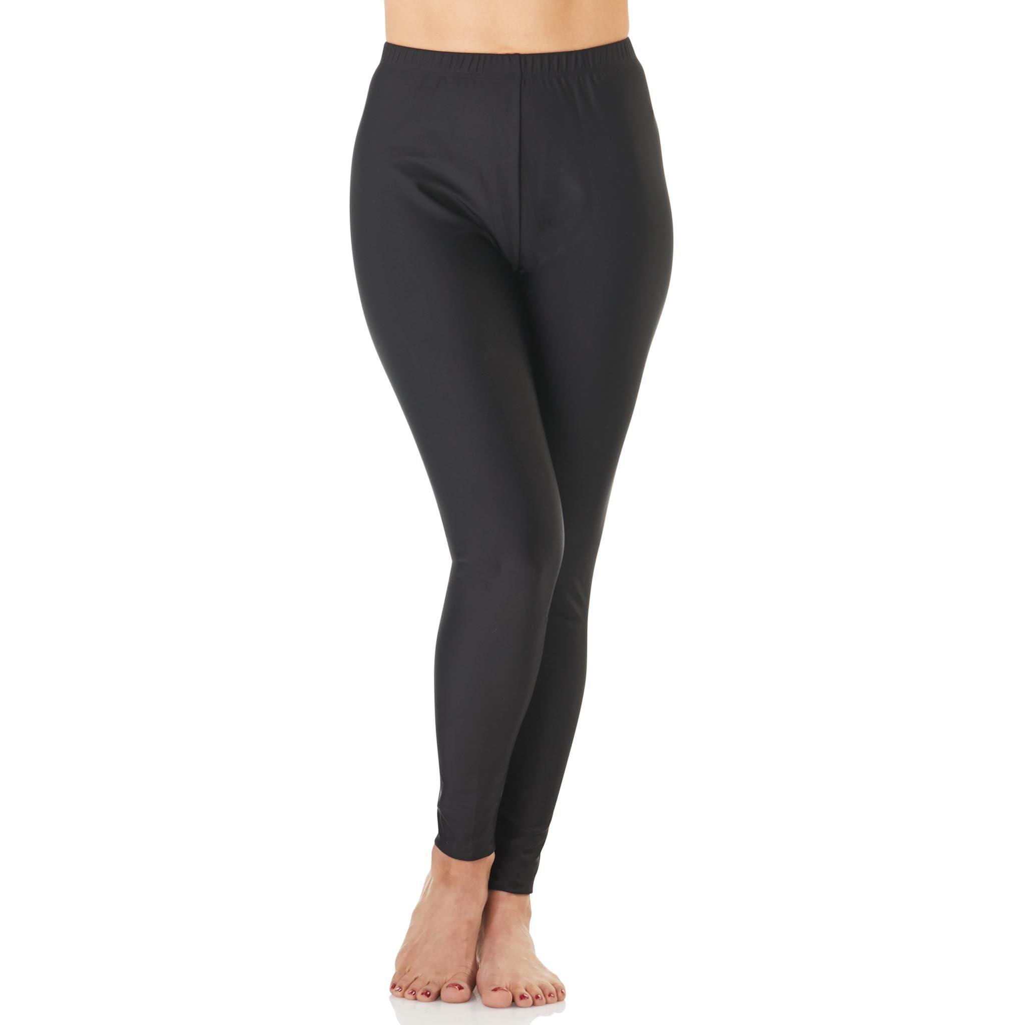 Sunrise Swim Leggings SPF50+