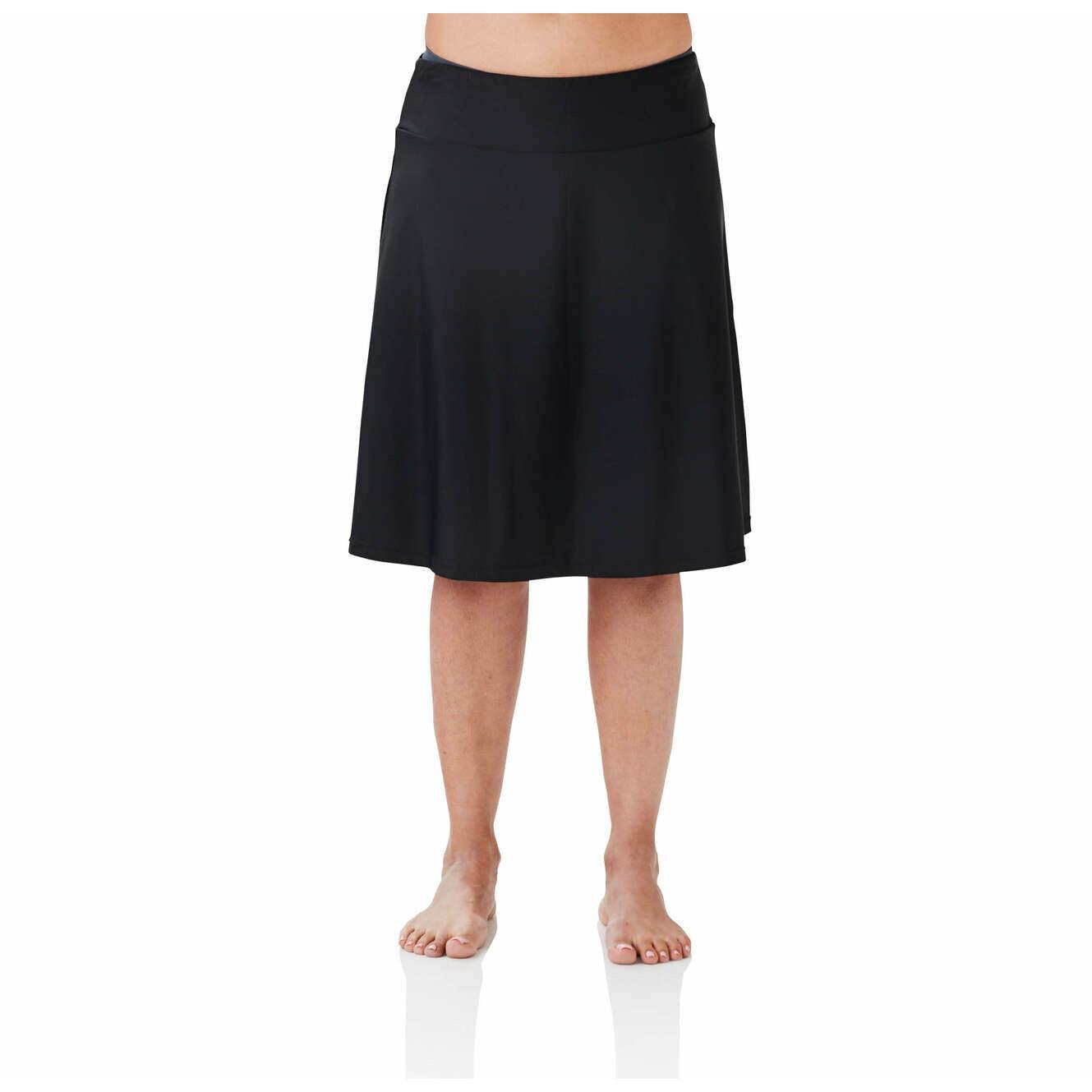Sunset Swim Skirt SPF50+Skirt only