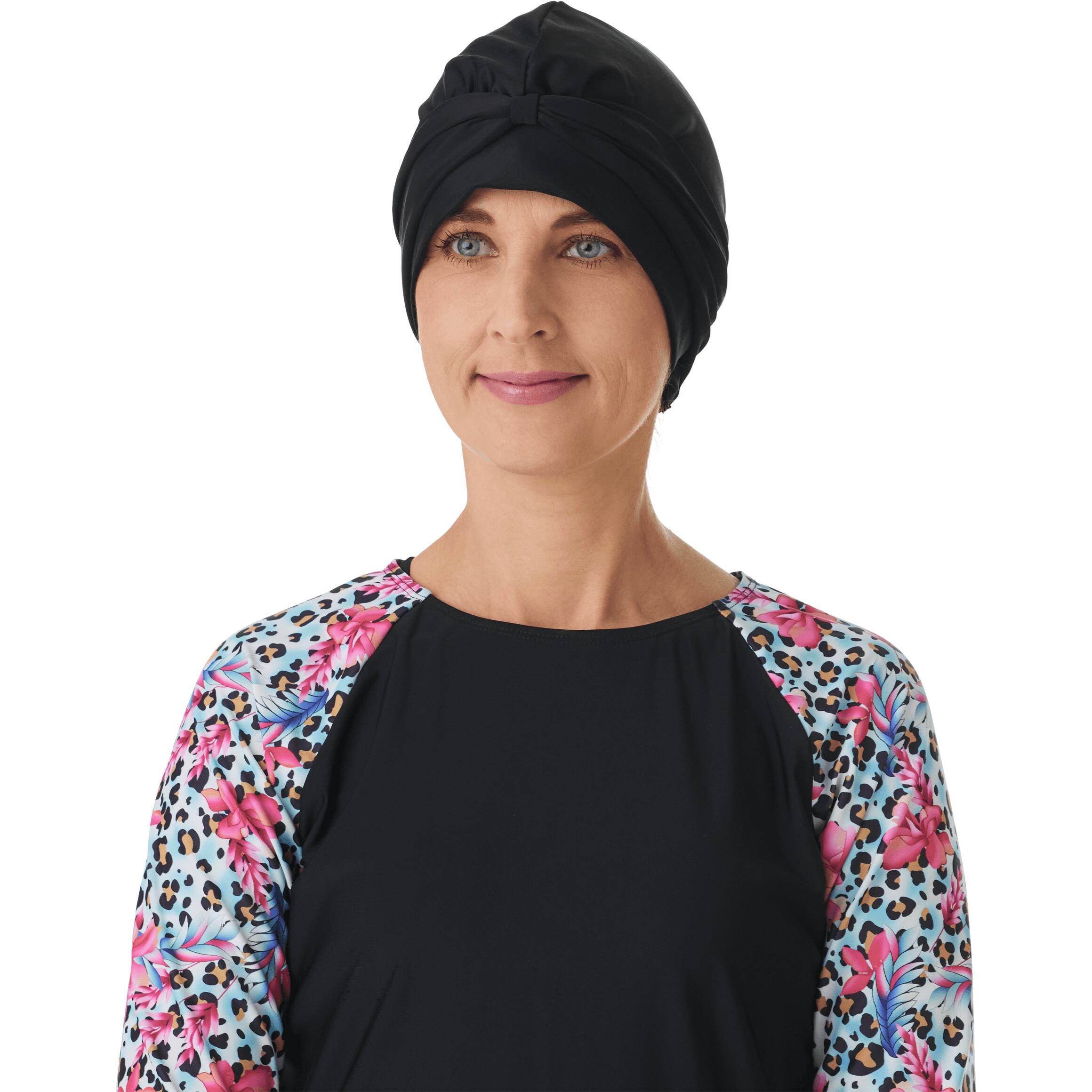 Chic Swim Turban SPF50+