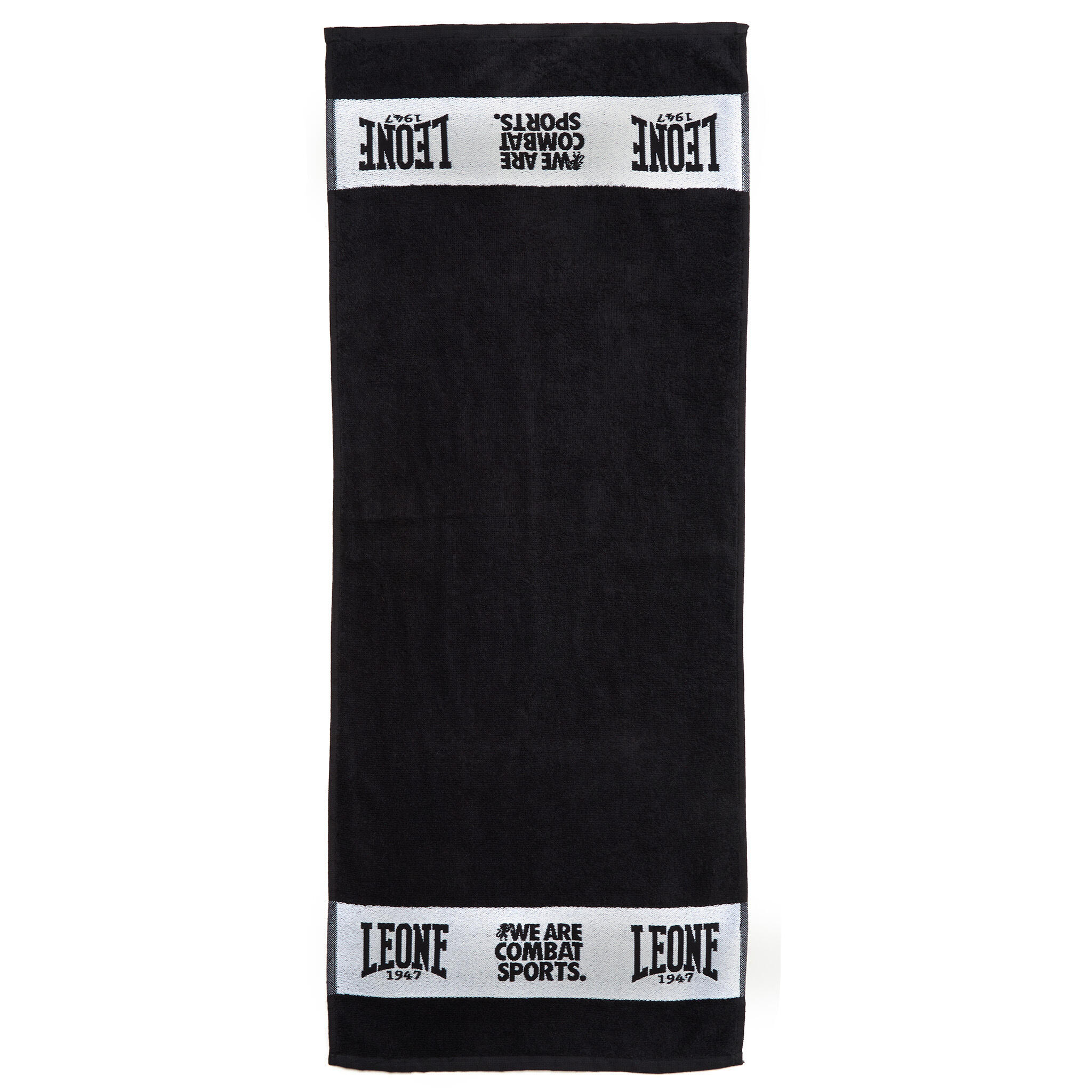 LEONE 1947 Training towel Leone