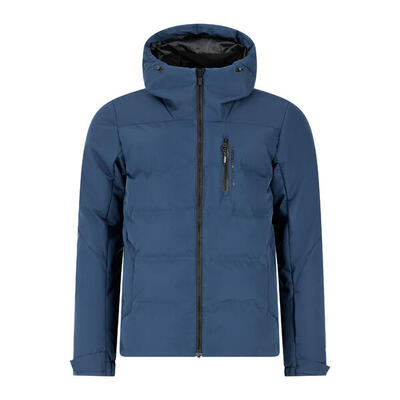 Ski-jas protest superior