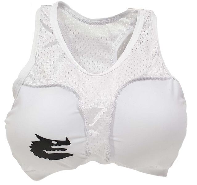 Morgan Cool Guard Breast Protector [Xsmall]