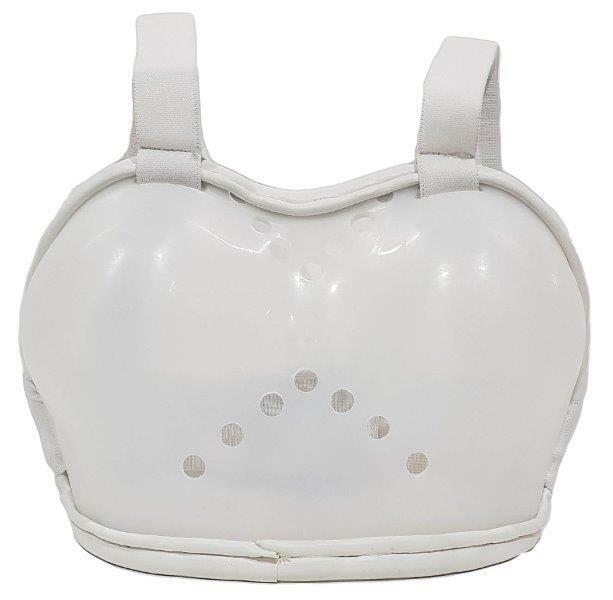 Morgan 'Pro Guard' Breast Protector[Large]