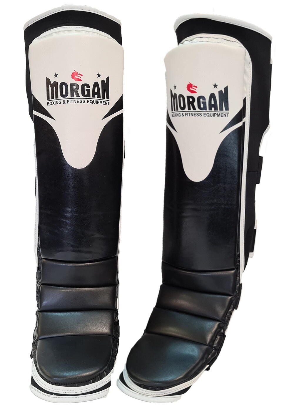 Morgan V2 Professional Shin & Instep