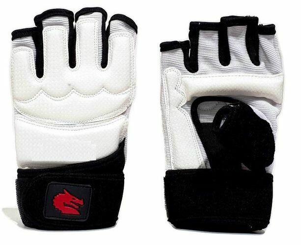 Morgan Wtf Hand Protectors
