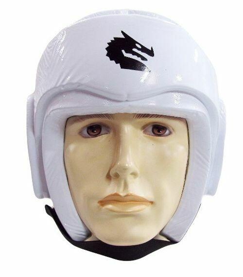 Morgan Dipped Foam Protector - Head Guard