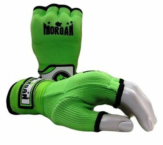 Morgan Elasticated Easy Hand Wraps