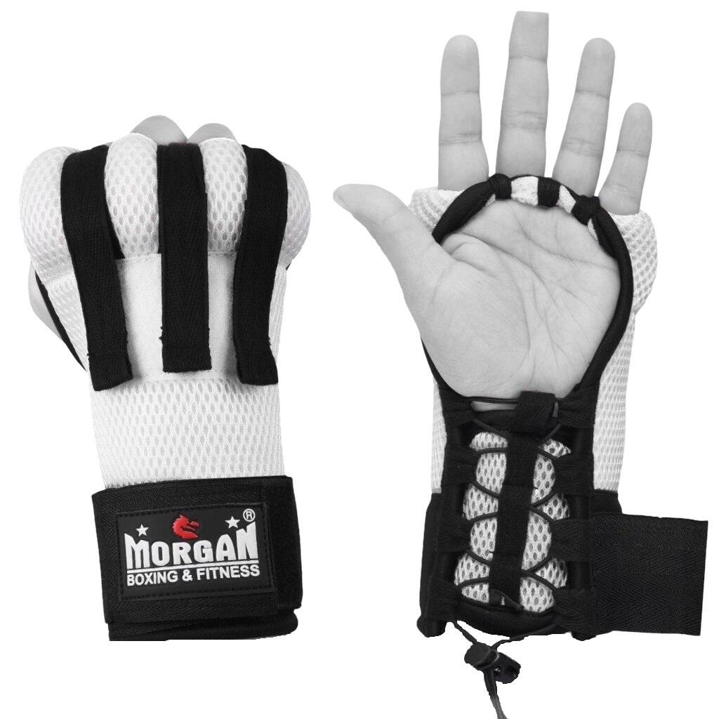Morgan Barricade Hand Wraps [Large]