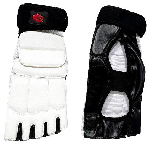 Morgan Wtf Foot Protectors
