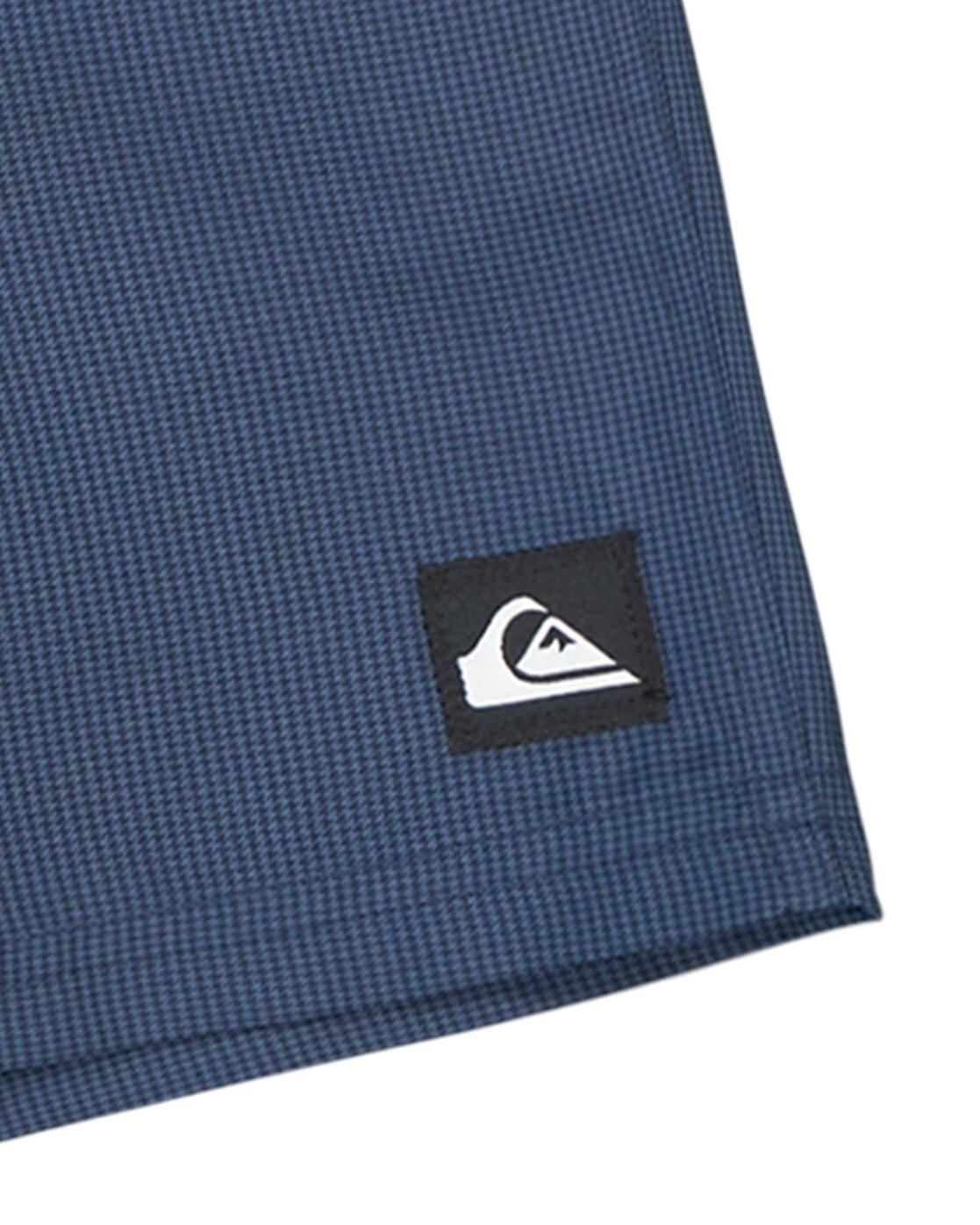 Short de bain EVERYDAY DELUXE 14" Bleu Garçon 3/3