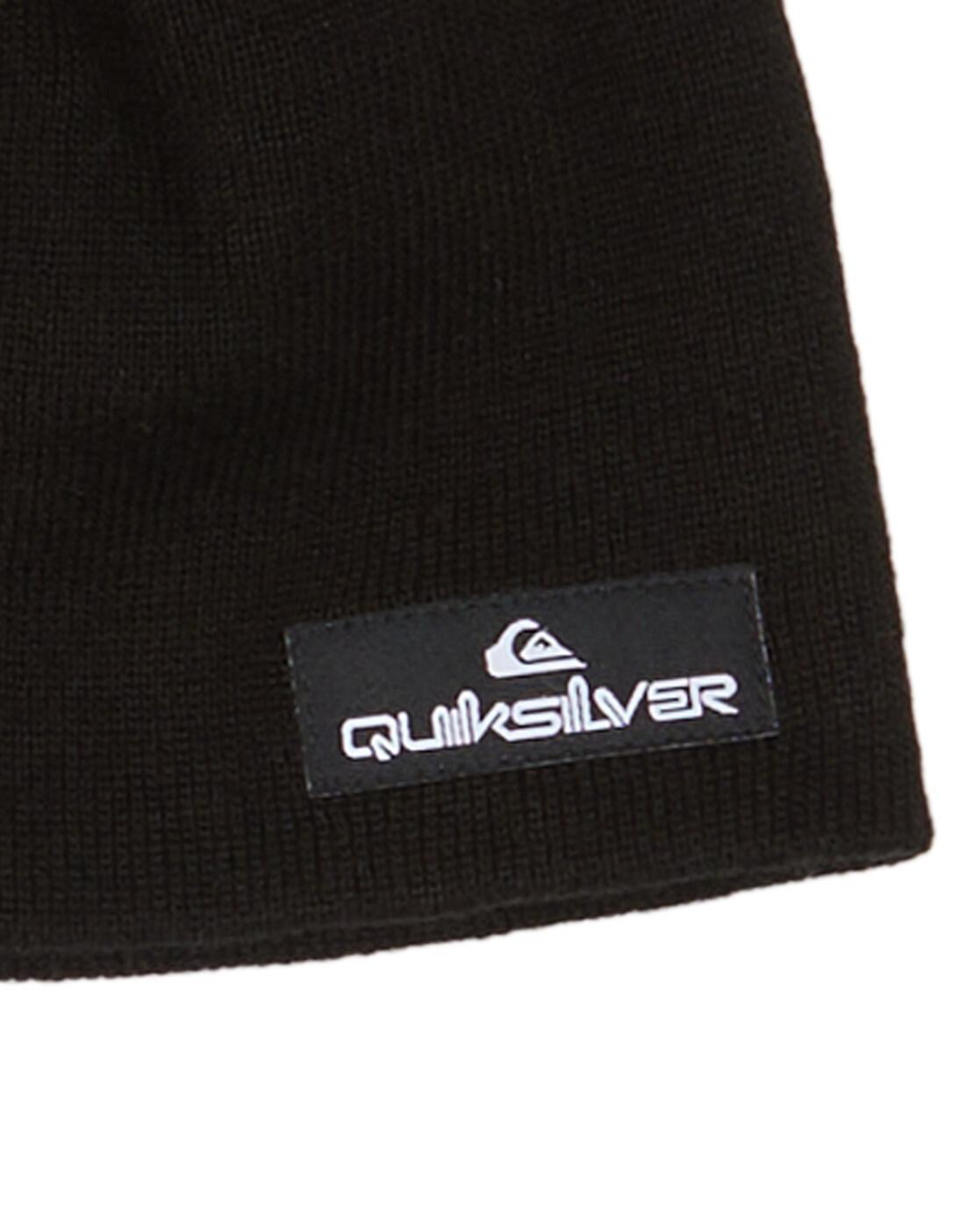 Muts CUSHY Schwarz Heren 3/4
