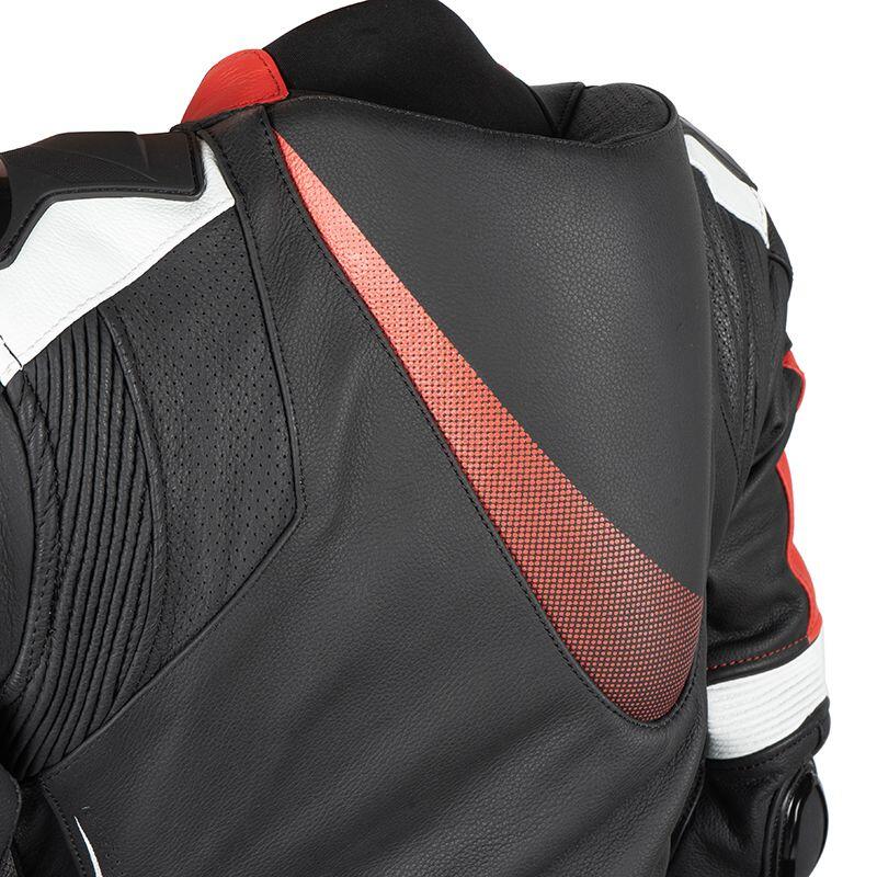 Combinaison Moto Certifiée CARL MOTOBLOUZ 5/7