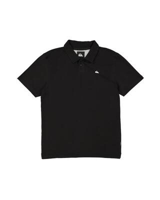 Poloshirt met korte mouwen mw pique polo blau heren