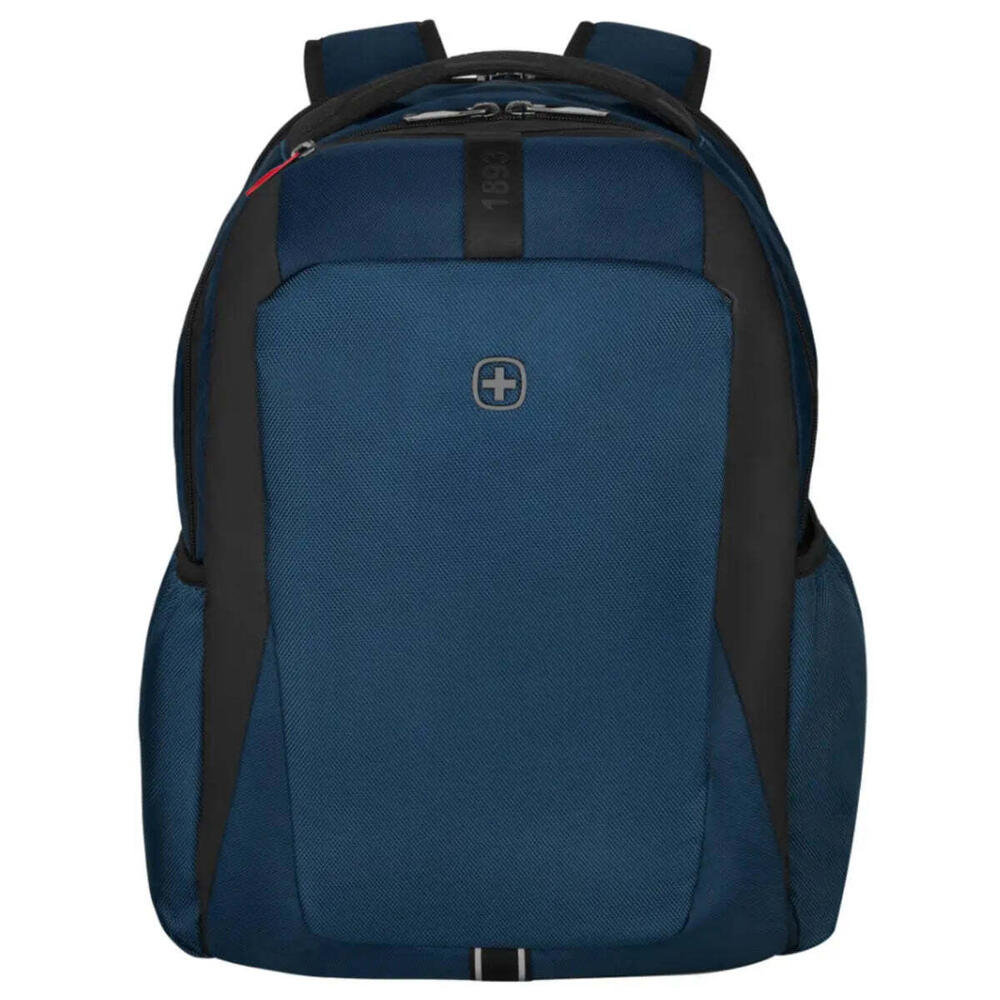 Wenger XE Professional 15.6" Laptop Backpack with Tablet Pocket - Ocean Blue