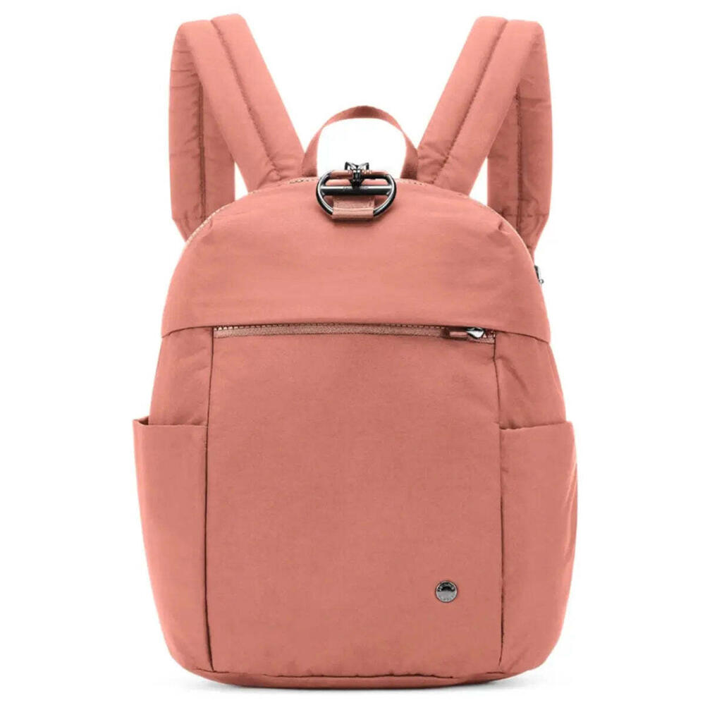 Pacsafe Citysafe CX Petite Econyl Anti-Theft Backpack - Rose