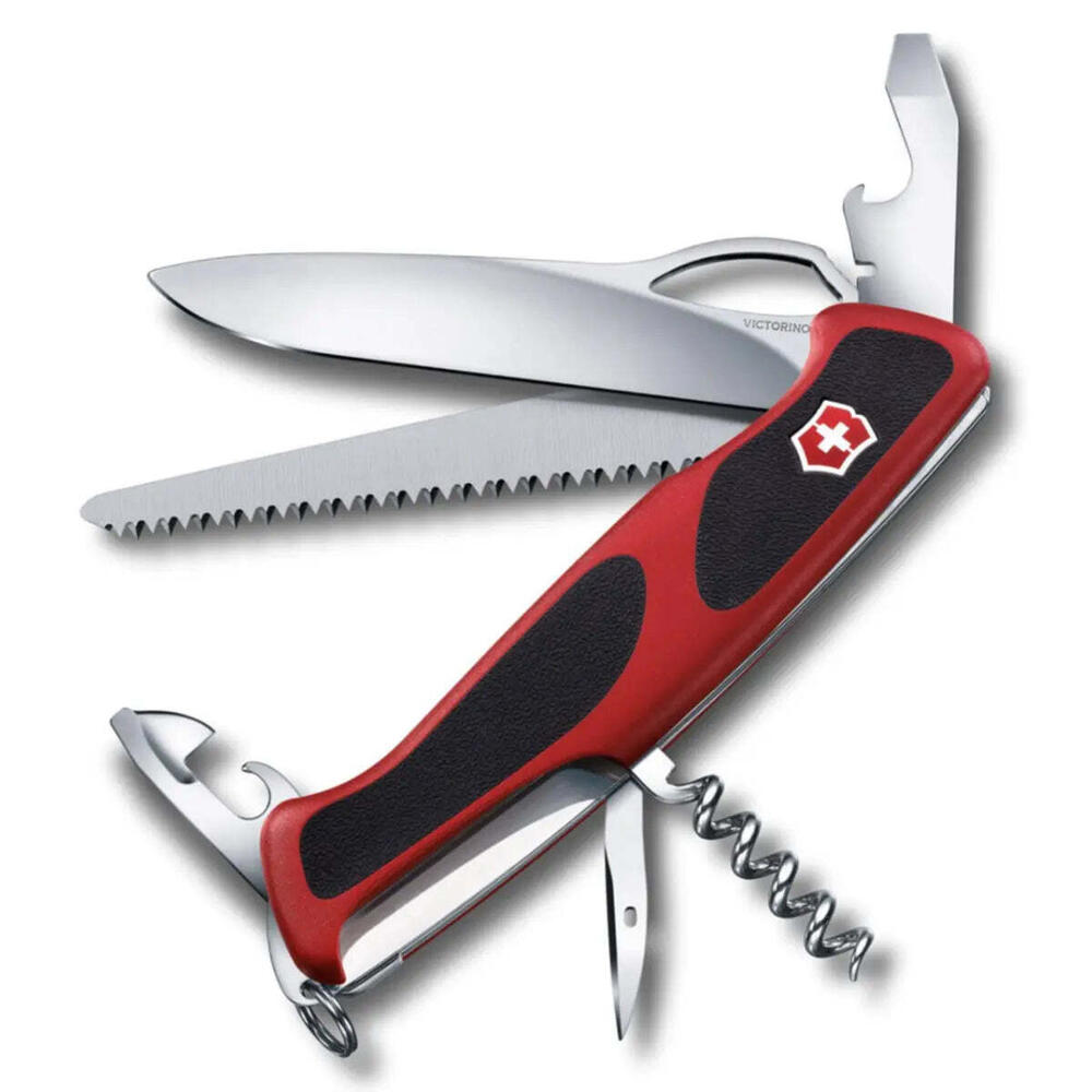 Victorinox Ranger 79 M Grip Swiss Army Knife