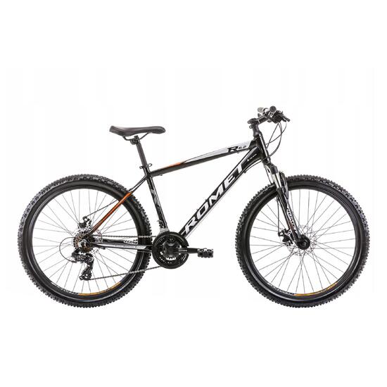 Rower górski męski Romet Rambler R96.2 MTB 26