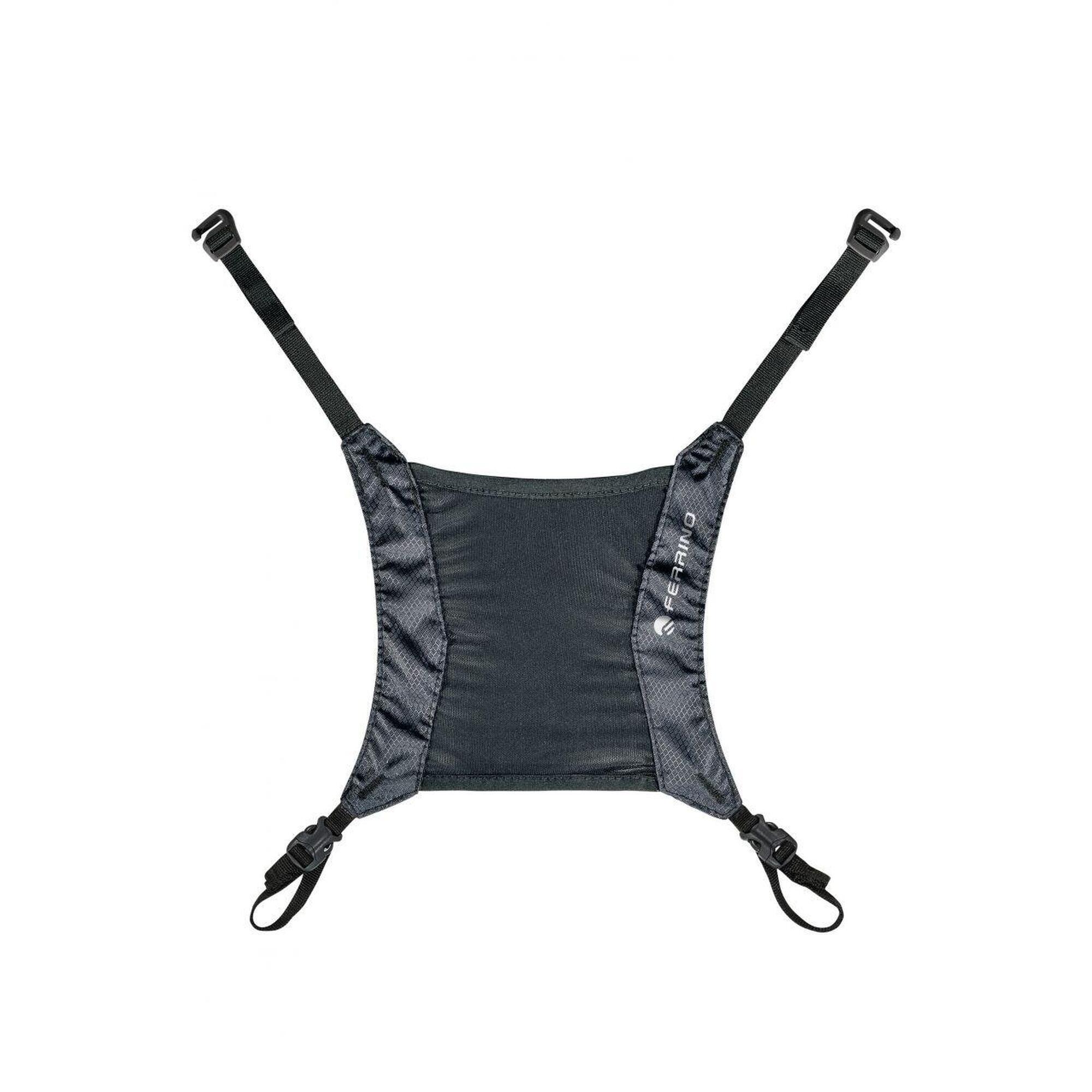 FERRINO Síťka Na Přilbu Helmet Holder