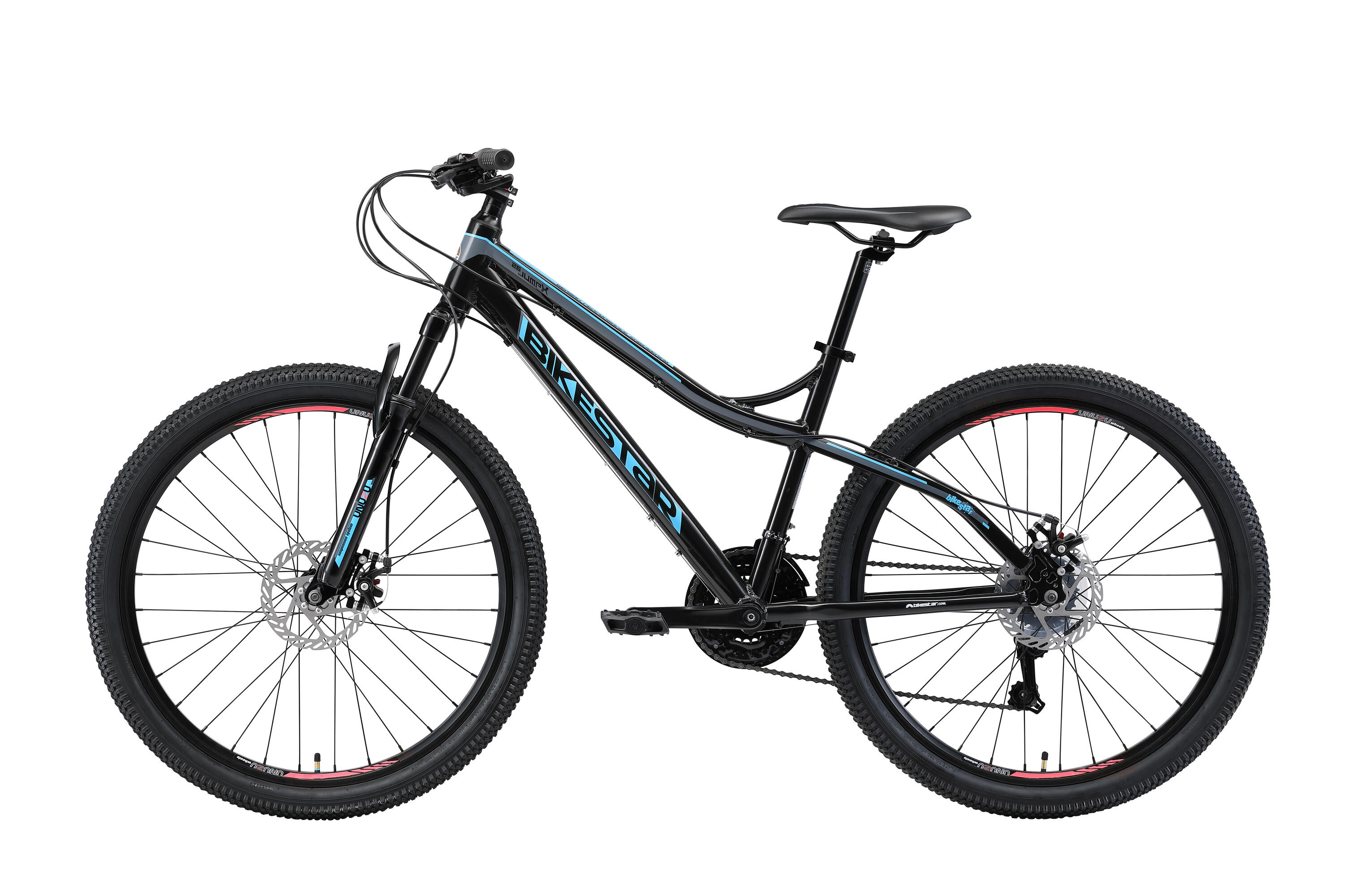 MTB 26" aluminium, hardtail, 21 Gang, Scheibenbremse 3/7