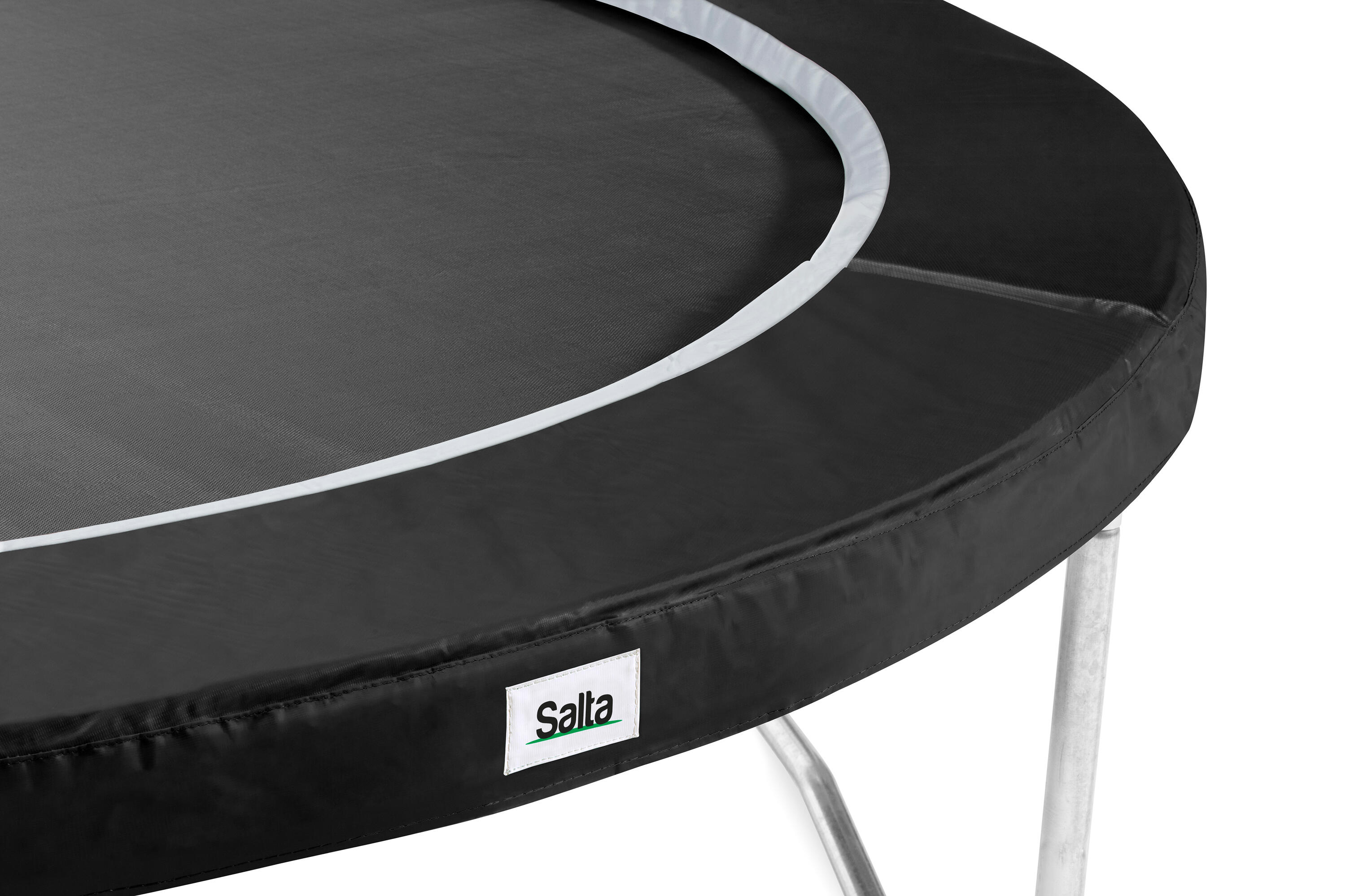 Salta Coussin de protection - Universel - 213cm - Noir 2/2