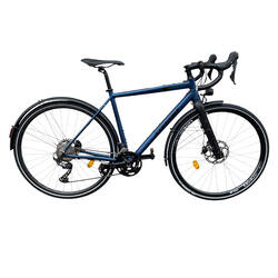 Reconditionné - vélo Gravel Stevens Supreme Pro - Excellent