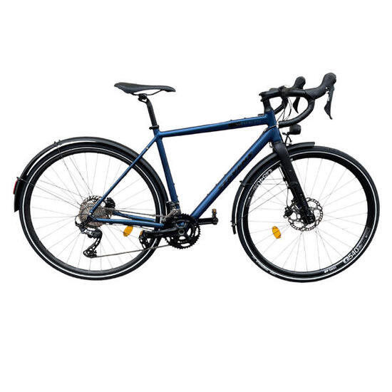 Reconditionné - vélo Gravel Stevens Supreme Pro - Excellent