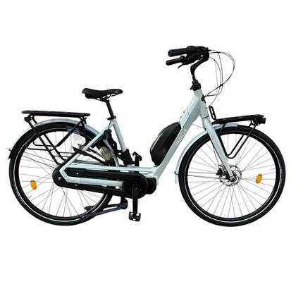 Reconditionné - vélo Ville Gazelle Bloom C310 630wh - Excellent