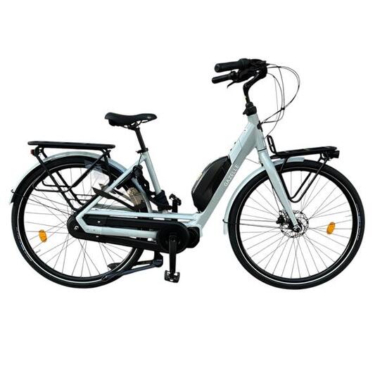Reconditionné - vélo Ville Gazelle Bloom C310 630wh - Excellent