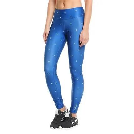 Leggings de sport Reebok LTHS