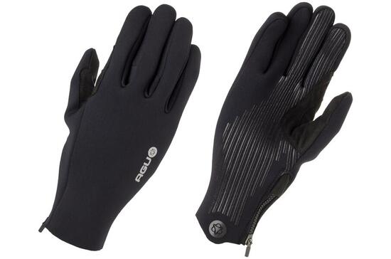 Gants en néoprène zippée Agu