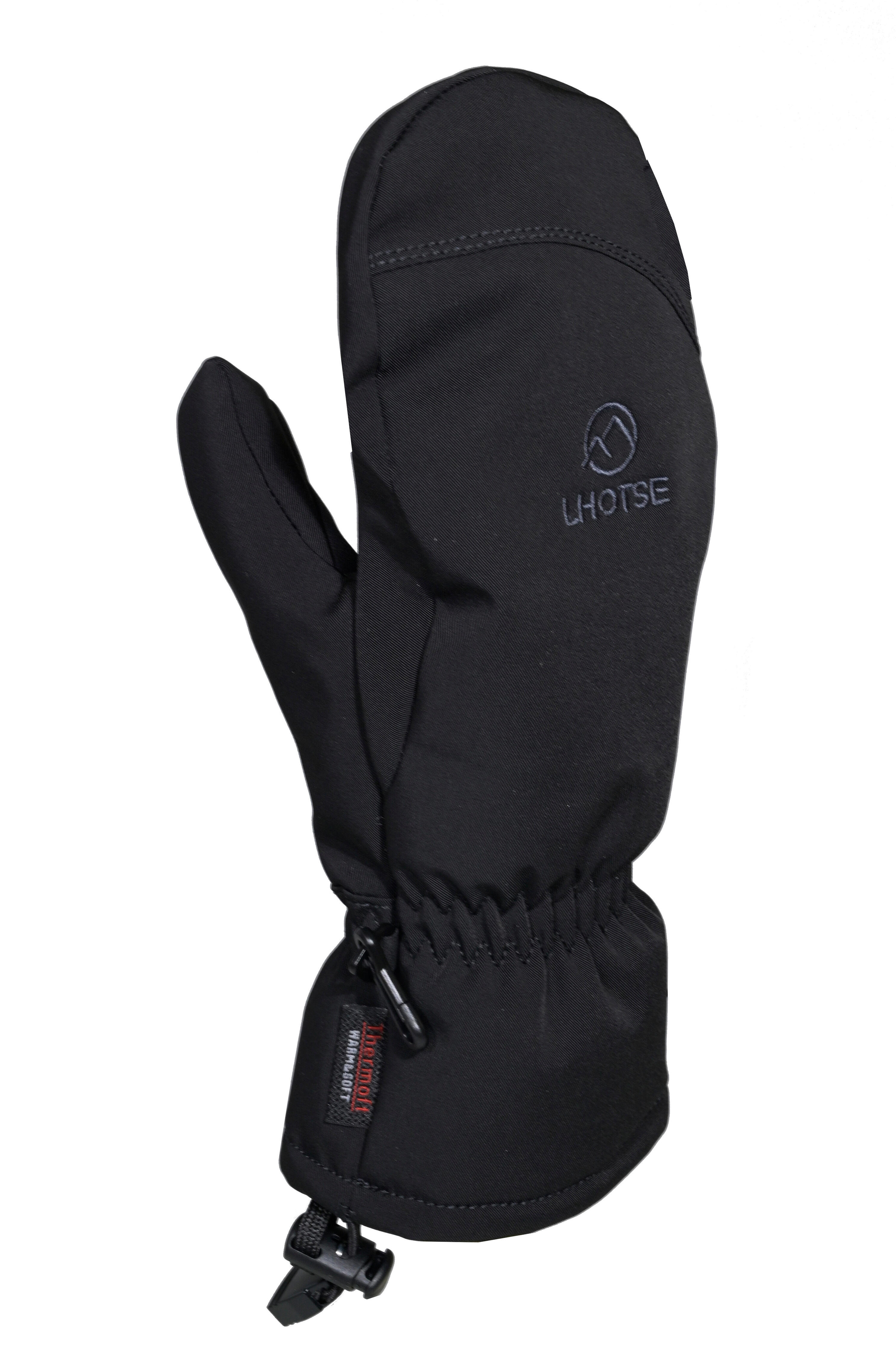 LHOTSE picture