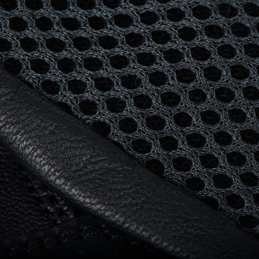 Rękawice rowerowe Oxford Spartan Air 3XL/12 - Idealne na wyprawy