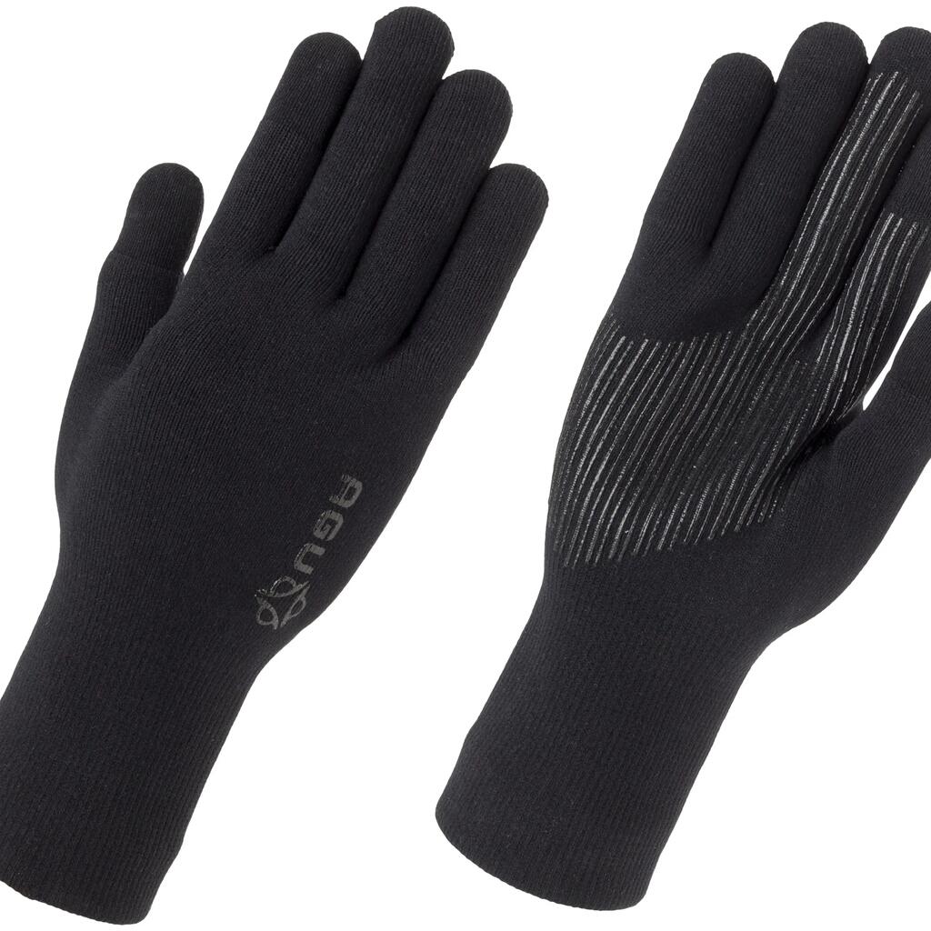 Merino Knit Gloves
