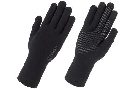 Merino Knit Handschoenen