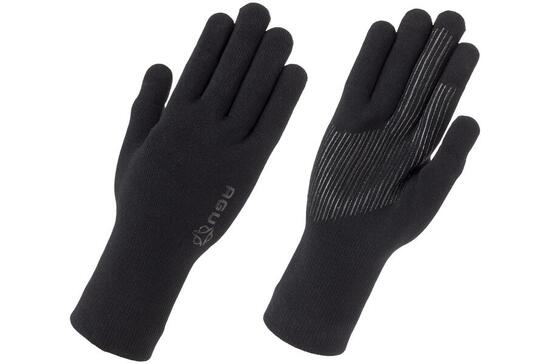 Merino Knit Handschoenen