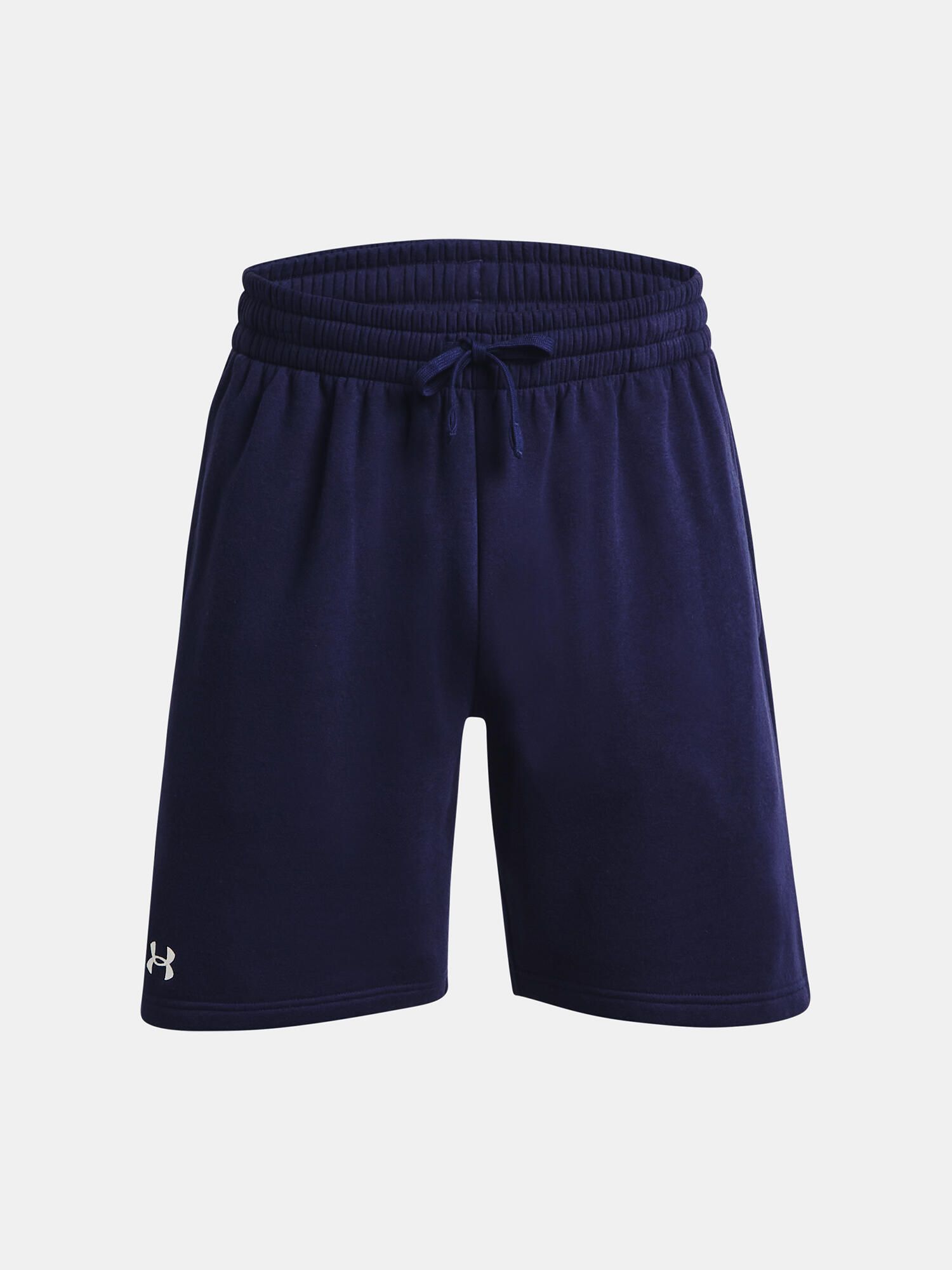 Spodenki męskie Under Aromur Rival Fleece 3/6