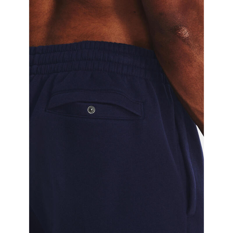 Pantaloni Scurți Drumeții În Natură Under Armour Rival Bărbați
