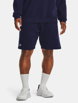 Short RIVAL Homme (Bleu Marine)